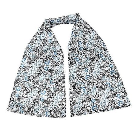 Voksen Smekke Skjerf Måltidsbeskyttelse Dagligliv Spisetilbehør Voksen Smekke for Eldre Pa