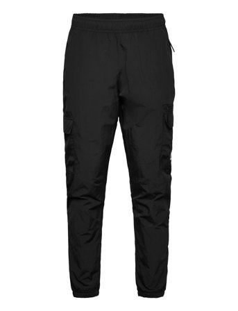 Ess Woven Cargo Black Adidas Originals