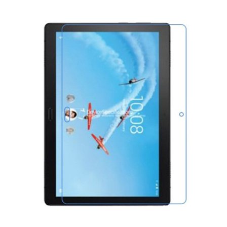 Lenovo Tab P10 ultra genomskinligt skärmskydd