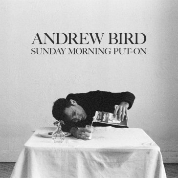 Sunday morning put on Bird Andrew Trio