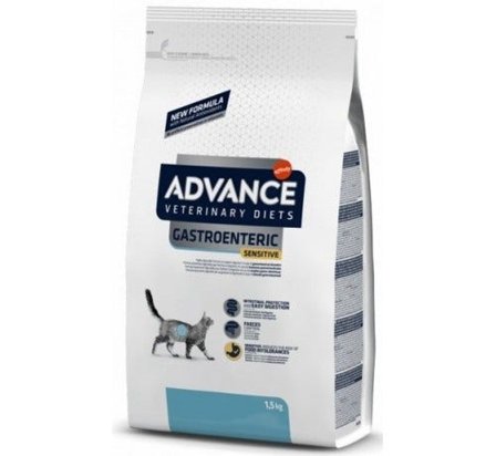 Advance Veterinary Diets Gastroenteric Sensitive Crocchette Per