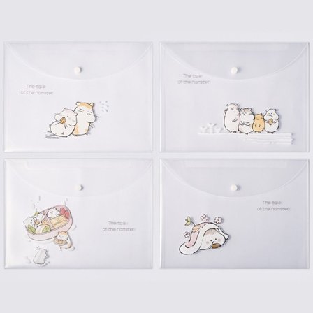 Arkistopussit Tiedostokansio 04 04