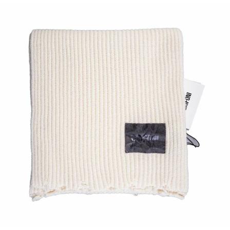 Mauro Grifoni, Scarves Wit, Heren, Maat:ONE Size