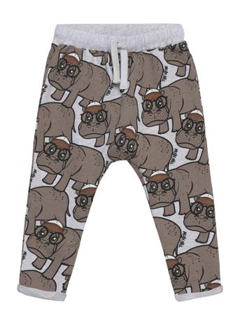 The New Tnsfergo Sweatpants Multi/patterned