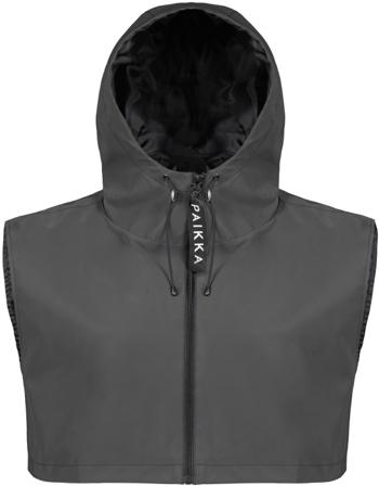 PAIKKA - Human Visibility Vest lyhyt liivi - Dark - Unisex