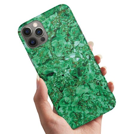 iPhone 14 Plus - Skal/Mobilskal Marmor
