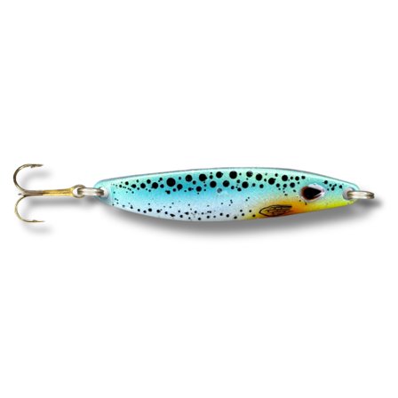 Falkfish Sard 5,9cm, 12g - S Softgreen Gli LF