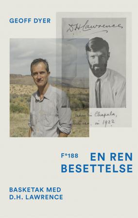 En ren besettelse - Bok av Geoff Dyer - Paperback