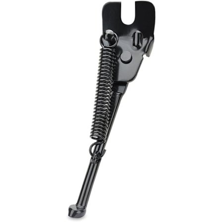 Sykkelstøtte, støtte for 12'' barnesykkel, sykkelstativ for