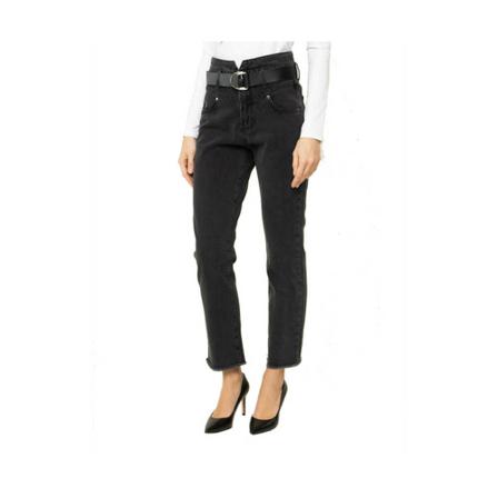 Guess Jeans W01A70 D38W grå, Dam, Dam, Storlek: W26