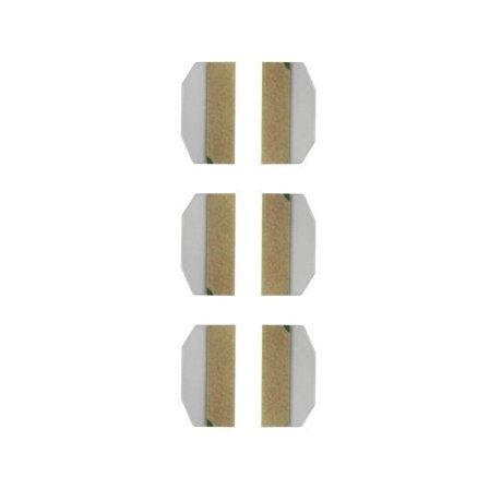 DICOTA Corner Fixation Kit for