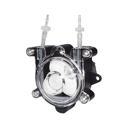 Høy-Peristaltisk Pumpe 12v Miniatyr Doseringspumpe Peristaltisk Slangepumpe For Laboratorium Akvarium Væske Dosering