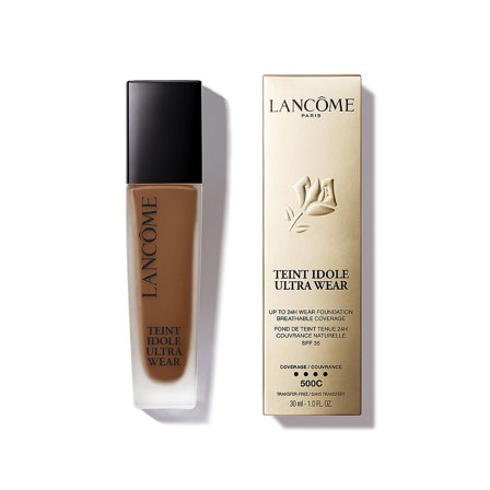 Lancôme Teint Idole Ultra Wear 24h Longwear Foundation 500C, Makeup, Ansigt, Foundation
