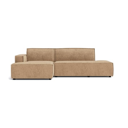 Lyon Chaiselongue-Sofa, links | open end