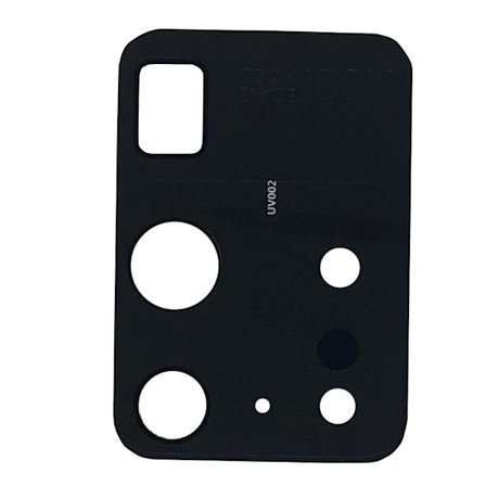 Samsung Galaxy S20 Ultra Bakre Kamerafeltlinse Reservedel