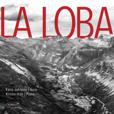 La loba KATIE/KIRST JOHNSON