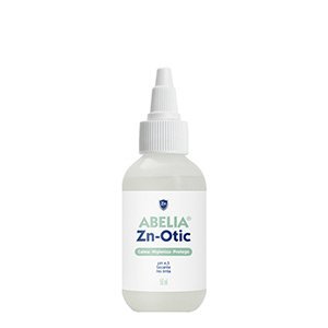 ABELIA Zn-Otic 59 ml