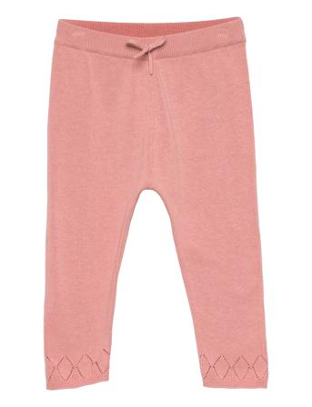 Trousers Baby Trousers Lyserød Noa Noa Miniature