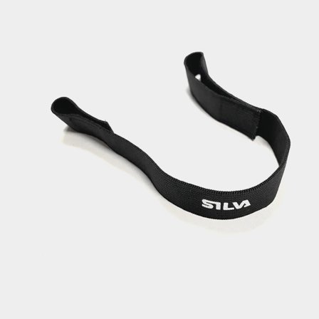 Hovedbånd til pandelampe Silva Free top band