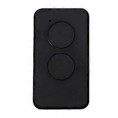 NY-För DOORHAN mitter Garageportsfjärrkontroll 433MHz Trådlös Rullgrindkontroll för Garage