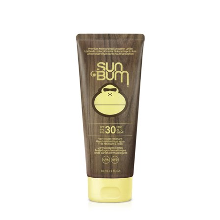 SUN BUM SPF30 Sunscreen Lotion 88ml - Latte solare corpo alta prot.