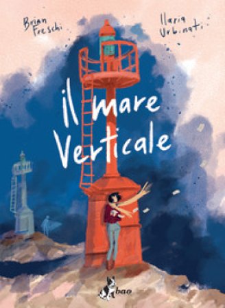 Il mare verticale Brian Freschi