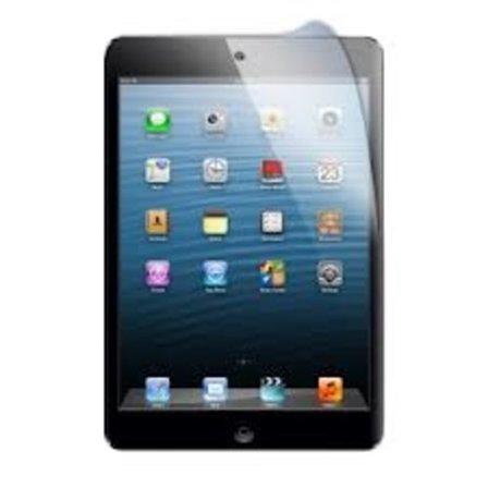 iPad Mini Displayskydd (Klar)