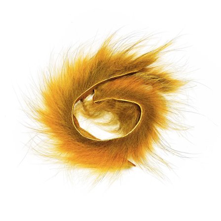 Frödin SNS Max Fox Zonker Strips - Lion Yellow