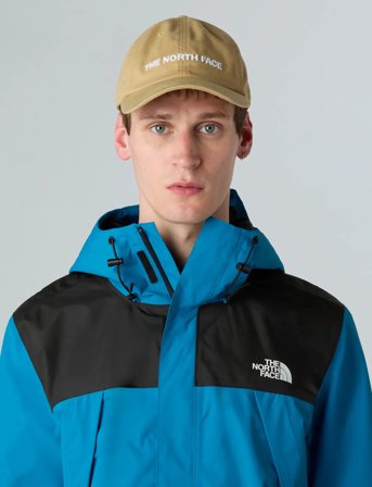 The North Face Roomy Norm Hat - Beige - ONE SIZE
