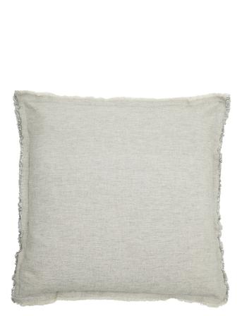 Cushion Cover - Katsiki Home Textiles Cushions & Blankets Cushion Covers Grey Boel & Jan