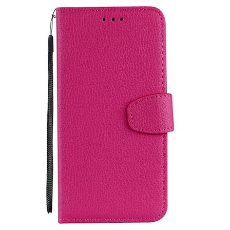 Kraftfullt Stötdämpande Plånboksfodral - Samsung Galaxy A70