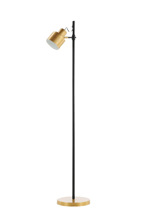 Venture Home Vifta Belysning Lampor Svart