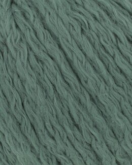 Garn Amira Militærgrøn - Lang Yarns