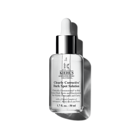 Clearly Corrective Dark Spot Solution - 50 ml - Kiehl's