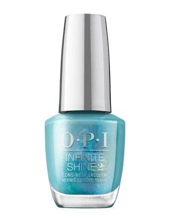 OPI Ready, Fête, Go 15 Ml - Blue - 15 ML