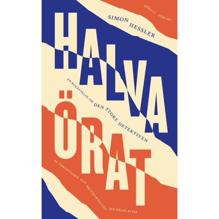 Halva örat : en berättelse om den store detektiven 9789187193569