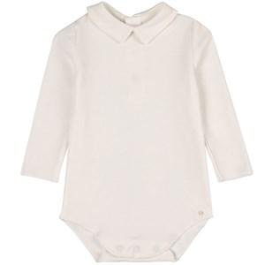 Absorba White Ivory Baby Body 2 Years - All in ones - 2 years - White