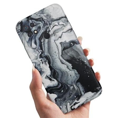 Xiaomi Redmi 10C - Deksel/Mobildeksel Malt Kunst