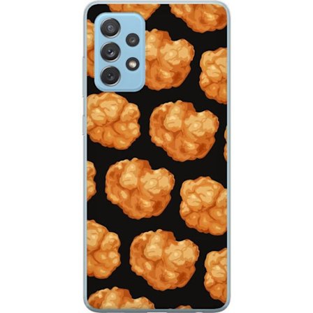 Mobilskal till Samsung Galaxy A52 5G med Nuggets