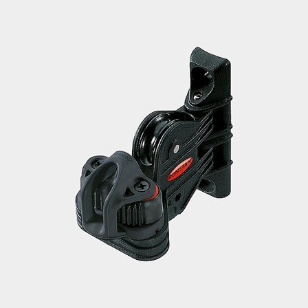 Ronstan Swivel Base 180 med skotråtta