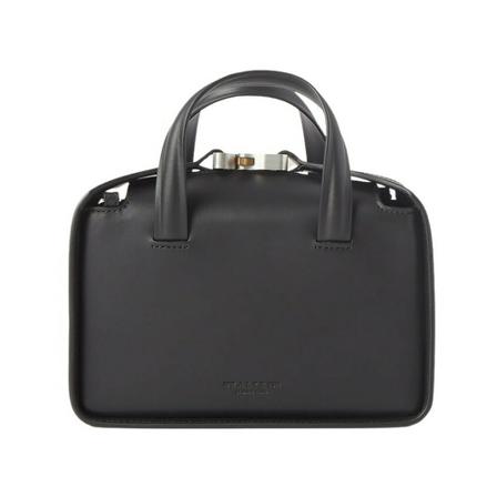 1017 Alyx 9Sm, Brie Small Handbag Zwart, Dames, Maat:ONE Size