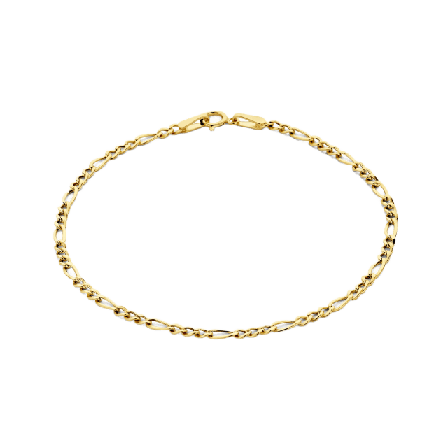 Isabel Bernard Rivoli 14 Karat Guld Armband Dam ONESIZE