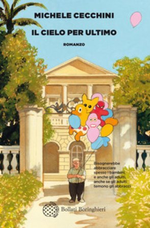 Il cielo per ultimo Michele Cecchini