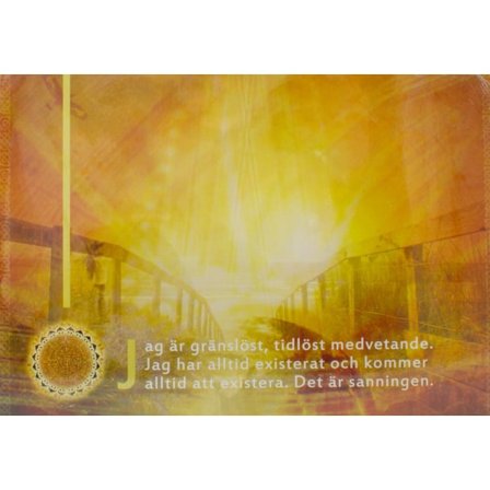 Lotusprocessen: 10 kort