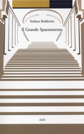 Il grande spaesamento Stefano Boldorini