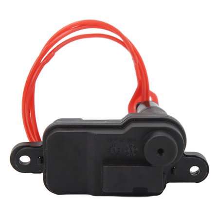 Brændstofdæksel Aktuator 8V0862153A Forbedret Sikkerhed Robust Udskiftning til Audi A1 A3 A7 A8 Q3 Q7 RS3