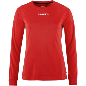 Långärmad Funktions Topp Craft Rush 2.0