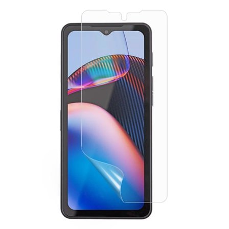 Motorola Defy 2 / Cat S75 Ultra klart skærmbeskytter