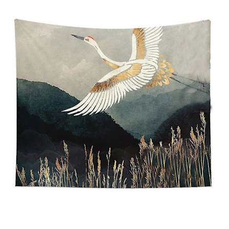 Bakgrundsduk Landskap Natur Nordisk Tapet Tapet