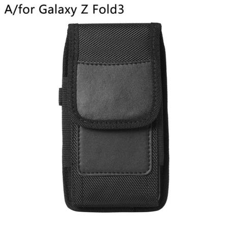 Xcsm Mobiltelefonpåse Case Med Bältesklämma Kortplats För